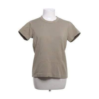 T-shirt (Green) from Uniqlo Cotton