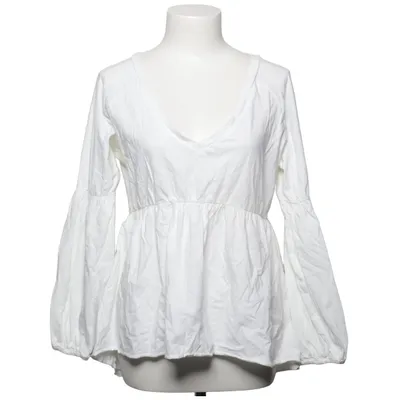 Blouse (Selma) van Svea Katoen