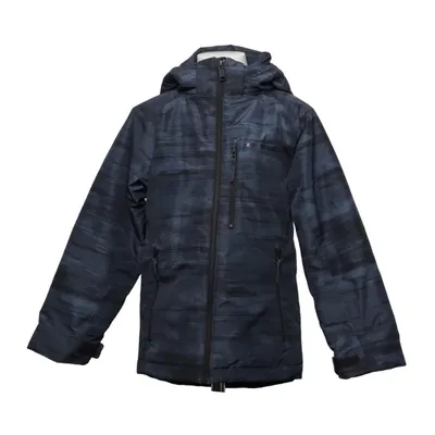 Outdoor jacket (Gray) from Everest Polyester