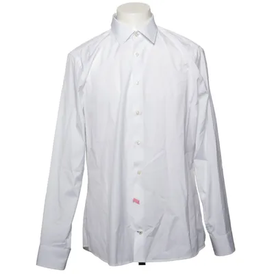 Chemise (Blanc) de JOOP! Coton