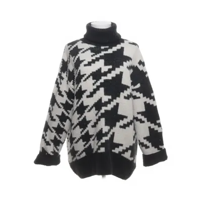 Coltrui (Zwart, Meerkleurig) van H&M Elastaan, Polyamide, Polyester