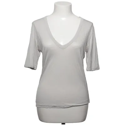 T-shirt (Gray) from Filippa K Lyocell