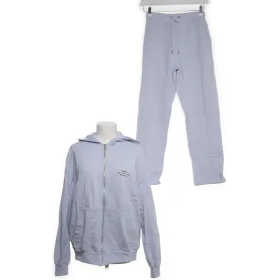 Loungewear (Blue) from Feyru Cotton