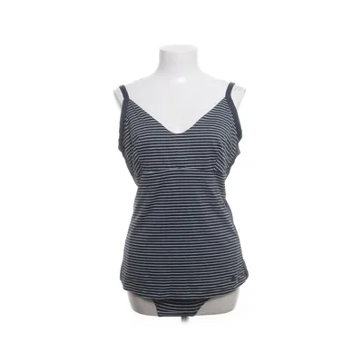 Tankini (Blauw, Wit) van Twilfit Elastaan, Polyamide