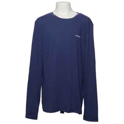 Lange mouwen shirt (Nosilife) van Craghoppers Katoen, Elastaan, Polyester