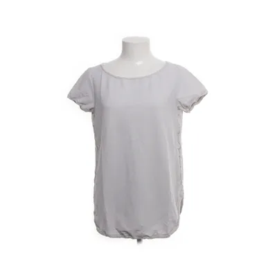 Topp (Grå) från European Culture Bomull