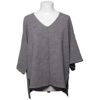 Trui (Grijs) van Tricotonic Kasjmier, Elastaan, Modal, Viscose, Wol