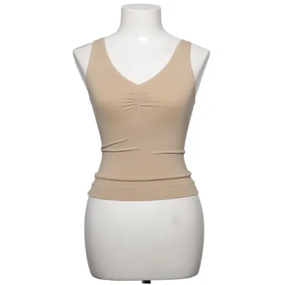 Shapewear-linne (Beige) från Maidenform Elastan, Polyamid