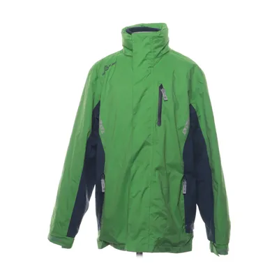 Outdoor jacket (OP-HW17-002) from Our Planet Polyester