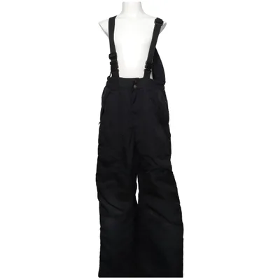 Skidbyxor (Svart) från Wildriver Polyamid, Polyester