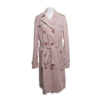Trenchcoat (Rosa) från Marc Jacobs Bomull