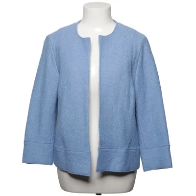 Cardigan (HARIKA) van Opus Viscose, Wol