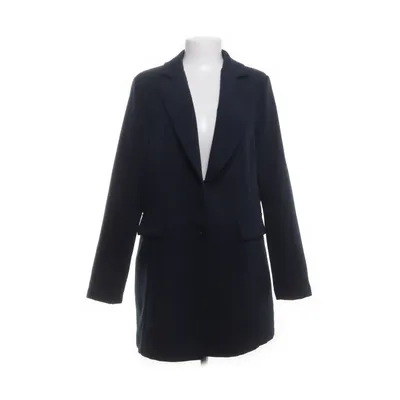 Blazer (Blue) from C´Ḿelodie Elastane, Polyester