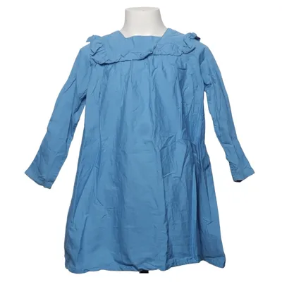 Dress (Blue) from Lili & Lala Cotton