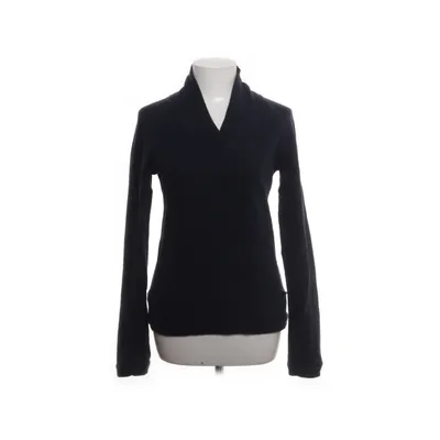Sweatshirt (Blauw) van Athé Katoen, Wol