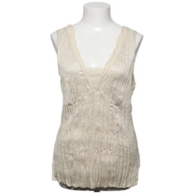 Tanktop  (Beige) fra Betty Barclay