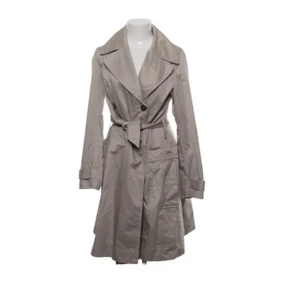 Trench-coat (Joycei) de Jackpot Coton, Polyamide, Polyester