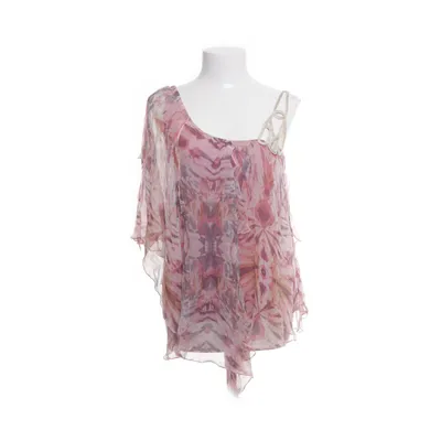 Top (Pink) fra Philosophy Blues Original Silke