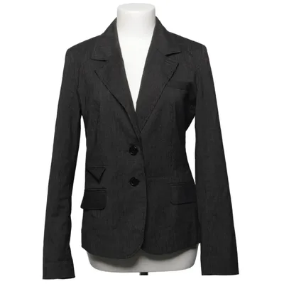 Blazer (Grijs) van Sutherland Elastaan, Polyester, Viscose