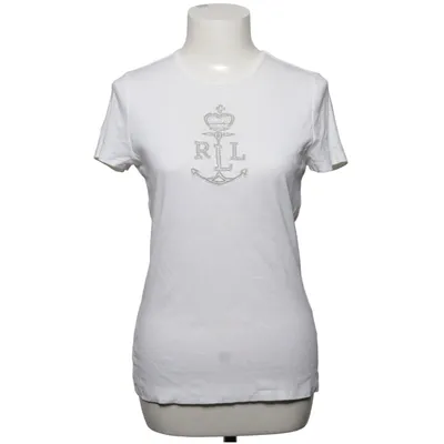 T-shirt (White) from Lauren Ralph Lauren
