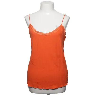 Linne (Orange) från Ever Me Bomull, Elastan, Polyester