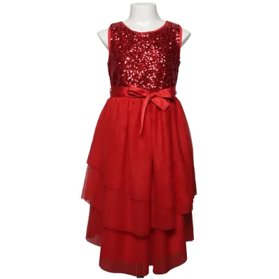 Dress (Red) from H&M Polyester
