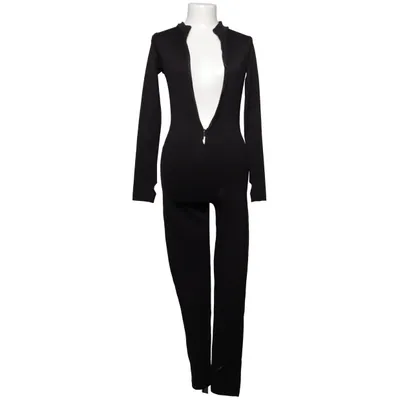 Jumpsuit (Schwarz)