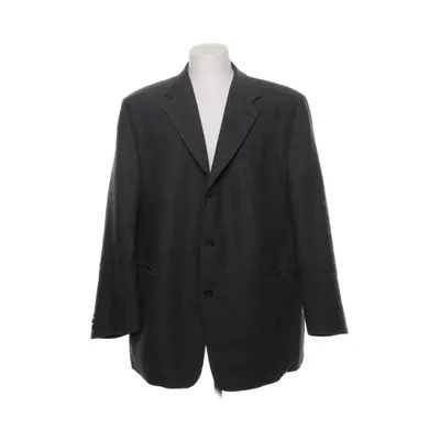 Blazer (Gray) from Commander Viscose, Wool
