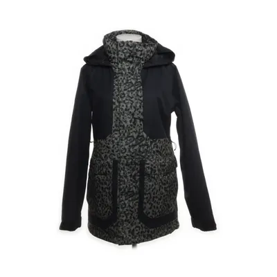 Ski jacket (Black, Multicolored) from Volcom Polyester