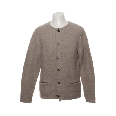 Kofta (Beige) från Stockerpoint Akryl, Ull