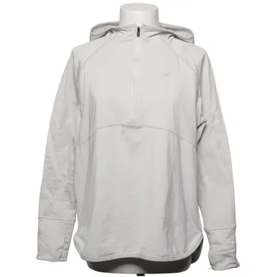 Kapuzenpullover (Grau) von SOC Elasthan, Polyester