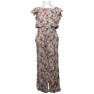 Jumpsuit (Nathalie Lete) van Nathalie Lété x H&M Viscose