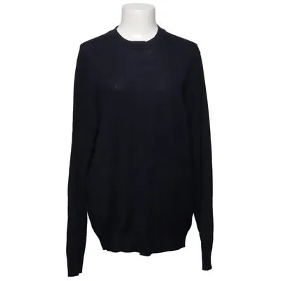 Sweater (Blue) from Adverb Merino wool