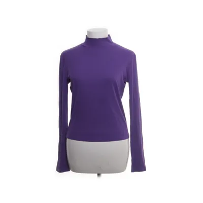 Trui (Lila) van NA-KD Elastaan, Viscose