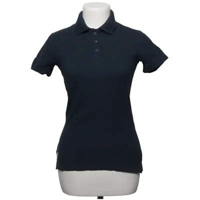 Polo shirt (Blue) from Helly Hansen Workwear Cotton