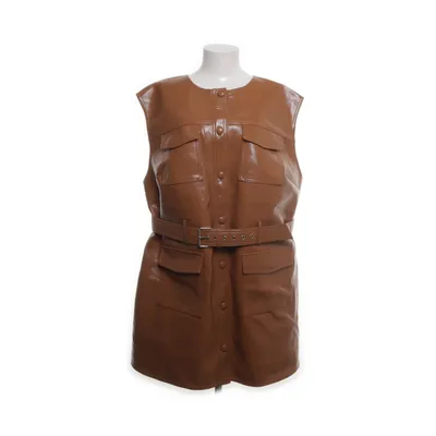 Jurk (Oranje) van H&M Polyester