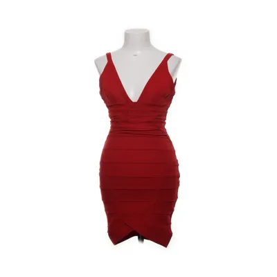 Jurk (Rood) van Miusol