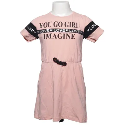 Robe (Rose) de Flower