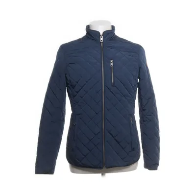 Ridjacka (Blå) från Iconic Sport by Lager 157 Polyester
