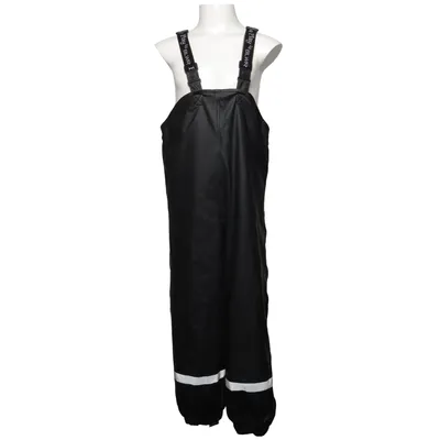 Pantalon imperméable (Noir) de Play in BLWR Polyester, Polyuréthane