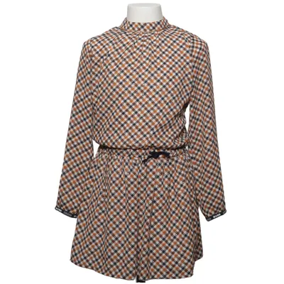 Robe (Blanc, Marron, Noir) de Nono Polyester