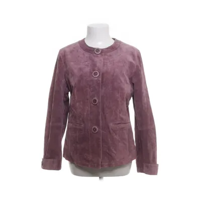 Blazer (Roze) van Un Jour Ailleurs