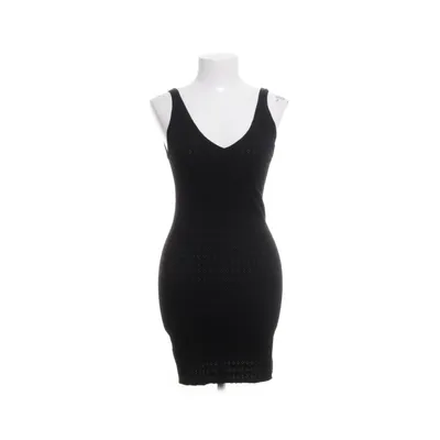 Kleid (Schwarz) von Bershka Polyamid, Viskose