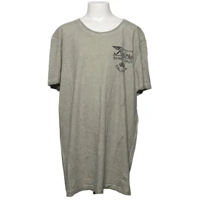 T-shirt (Madness By Silver Creek) van Silver Creek Katoen