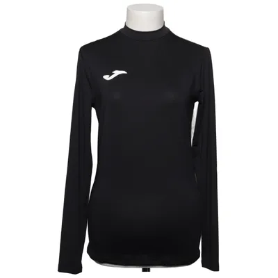 Practice jersey (Black) from Joma Elastane, Polyester