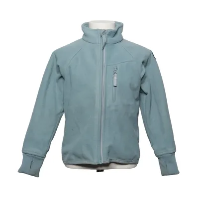 Fleecejacka (Blå) från Polarn O. Pyret Återvunnen polyester