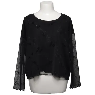 Bluse (Schwarz) von Lipo Lipo Polyester