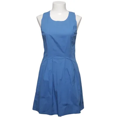 Dress (Blue) from Pepe Jeans Cotton, Elastane
