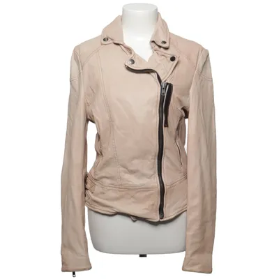 Bikerjack (Beige) van Muubaa