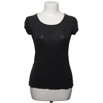 T-shirt (Gris) de American Eagle Élasthane, Viscose